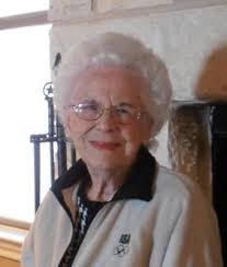 Pauline Murray Obituary (1925