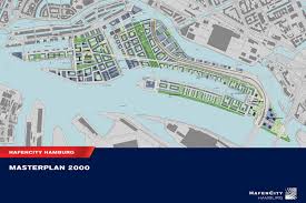 Hafencity Hamburg The Foundation Of Hafencity The Masterplan Popowice Architectural Competition Urban Analysis