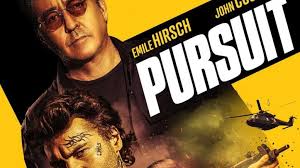 Watch John Cusack And Emile Hirsch In The Pursuit Trailer Live For Films