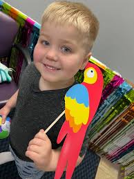 Kid Captain James Hall was diagnosed with a rare cancer-like disorder,  occurring in just one or two babies each year, just after his first  birthday. He was also found to have a