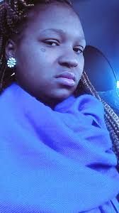 Venetta Johnson (@johnson_venetta)