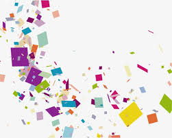 Colorful Floating Blocks Colourful Float Block Png Transparent Clipart Image And Psd File For Free Download Powerpoint Background Design Background Hd Wallpaper Banner Background Images