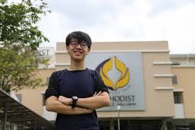 Application steps (this site is best viewed in google chrome): Mckl Students Rise To The Top