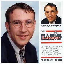 Mr Geoff Peters