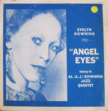 That's All Rite Mama: Evelyn and Al Downing