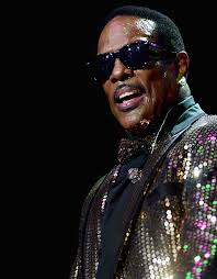 Charlie Wilson