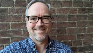 Conversation with John Joseph Ryan