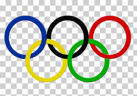 Los juegos olímpicos de verano, los juegos olímpicos de invierno. 2016 Juegos Olimpicos De Verano 2018 Juegos Olimpicos De Invierno Juegos Olimpicos Simbolos Olimpicos Emblema Olimpico Anillos Olimpicos Diverso Texto Deporte Png Klipartz