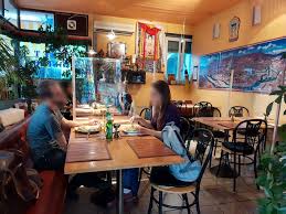 tibet bistro winterthur restaurant happycow