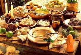 Zdravoslovni Recepti Za Praznichnata Vecherya Na Bdni Vecher Ukrainian Christmas Cooking Recipes Food