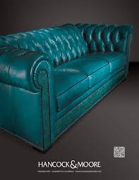 Handcrafted Furniture By Hancock And Moore Leather Furniture Furniture Hand Crafted Furniture
