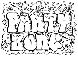 Ausmalbilder Graffiti Beste Ausmalbilder Zum Drucken