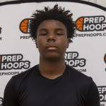 Drew Wells, Eaglecrest