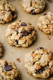 If you follow this recipe as written, you absolutely will. Easy Honey Tahini Oatmeal Cookies Walder Wellness Dietitian Rd