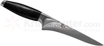 Pisau frais jenis ini bisa digunakan untuk mengefrais benda kerja yang terbuat dari baja paduan dan yang terbuat dari naterial alumunium. Pisau Daging Dari Sudut Dapur Kecilku