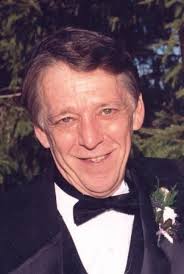 John Palmer Obituary