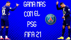 Quando e come può sbloccarsi il mercato La Mejor Formacion Para El Psg En Fifa21 Mejores Tacticas E Intrucciones Youtube