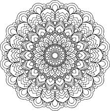 Mandala Drawing Pdf At Paintingvalley Com Explore Collection Of Mandala Drawing Pdf To print a mandala, you pick a design and download this as easily printable pdf.