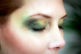 Make up & Hairstyling — Dan Laws