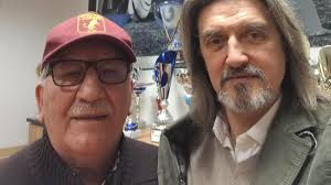 San Zeno, sono cent'anni di passioni