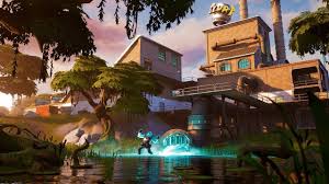 Though the job is seemingly made easy for you by showing question marks across the map, the difference. Fortnite Chapter 2 Every New Named Map Location Described Ign