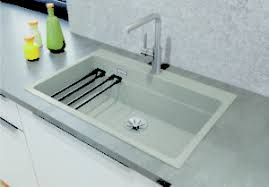 Maybe you would like to learn more about one of these? Cool Concrete Sinks For Today S Industrial Style Kitchens Builders Merchants Journal