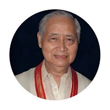 Rufino L. Macagba Jr., M.D., M.P.H. — William Carey International University