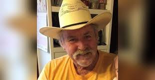 Larry Earl Spaulding Sr. Obituary