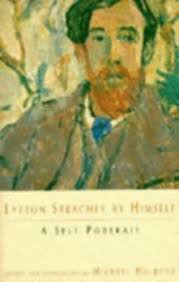 Lytton Strachey by himself; a... book by Lytton Strachey