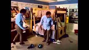 Haven't found it in san andreas, maybe this time. Step Brothers So Much Space For Activities Youtube
