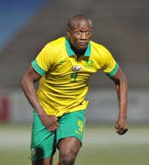 Это страница об игроке judas moseamedi, (марицбург юнайтед/южная африка). Judas Moseamedi Of South Africa During The 2016 Cosafa Cup Final Match Between South Africa And Botswana At Sam Nujoma Stadium In Cup Final Match South Africa