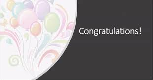 Search, discover and share your favorite thank you for presentation gifs. Is There A Way To Animate Confetti Falling In Powerpoint Quora