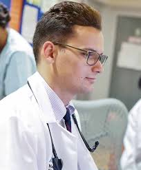 Internal Medicine Residency Program at Mount Sinai Beth Israel