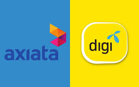 As for celcom and digi, it looks like they're more allies than competitors now. Fvw4nf2wu8rqvm