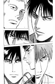 Truyện Tranh Vũ Điệu Trên Sân Cỏ