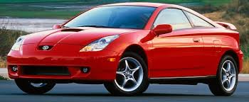 The booking process is secured and is made as simple as possible. Toyota Celica Trademark Filing Sparks Rumors About New Sports Car Autoevolution