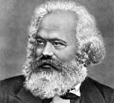 Biografia de Karl Marx