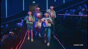 Old Navy Christmas 2021 Commerical My New Old Navy Active Fam 2021 Commercial 15 Second Version Youtube