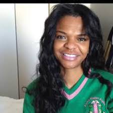 Ginger Cartwright's Instagram, Twitter & Facebook