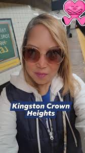 Greetings from Crown Heights Brooklyn