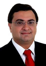 Novo secretário da Saúde vem a Maringá para discutir dificuldades do HU