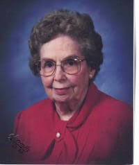 Helen Hay Obituary (1924