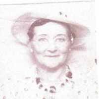Emma Elizabeth Cook (1891–1952) • FamilySearch