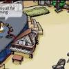 Club penguin mission 2 walkthrough. 1