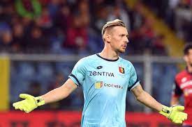 L'inter non si lascerà sfuggire andrei radu, anzi lo riporterà a casa. Chi E Ionut Radu L Erede Di Samir Handanovic All Inter