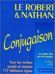 Telecharger Le Robert Et Nathan Conjugaison Pdf Gratuitement Ebook Gratuit Books Ebooks France