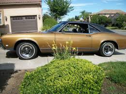 Image result for Embassy Gold 1969 Buick