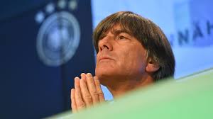 Joachim low will resign as germany national team coach after euro 2020; Nationalmannschaft Joachim Low Und Die Dfb Auswahl Die Analyse 2020 Kicker