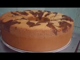 Cara membuat bolu coklat 2 telur tanpa oven dan tanpa kukusan sangat mudah, buat sahabat dapur mamika yang tidak. Resep Bolu Panggang Takaran Gelas Anti Gagal Youtube