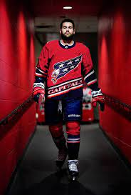 The unofficial lhh reverse retro jersey rankings. Capitals Reveal Reverse Retro Jerseys Japers Rink